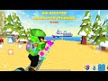 School Party Craft-New Season-1 || Party craft Handcam Live Gameplay Part-19 ( Android Version)