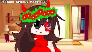 Round And Round Meme Picoxkeith Fnffnf Softskid Spooky Month