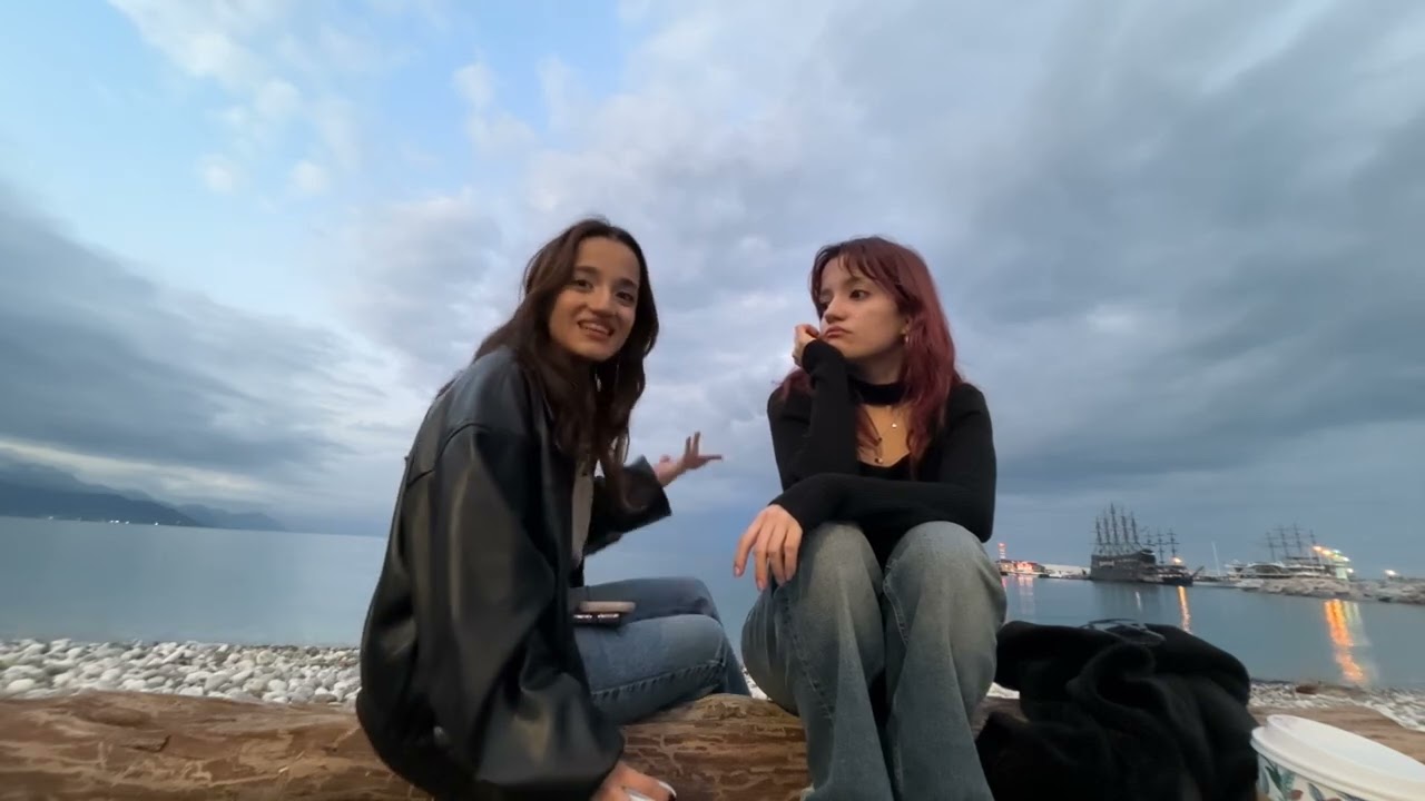 Bu kadar anlam yüklememek lazım aslında