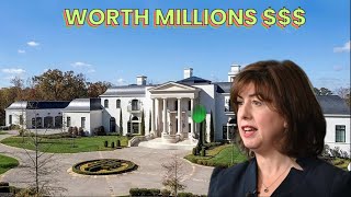 Revealed! Lucy Powell, Husband, Lavish Lifestyle & Net Worth 2025