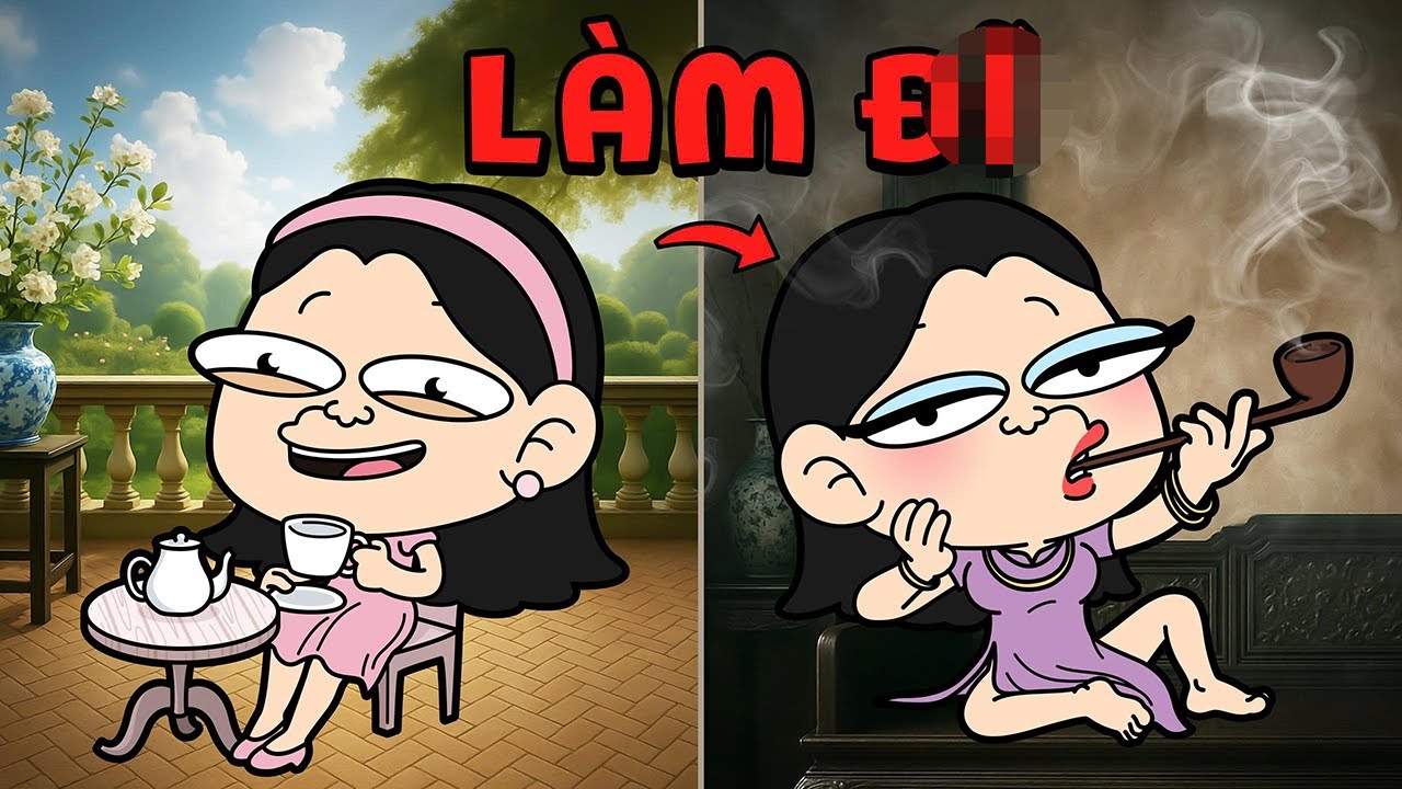 KHÔNG CÓ BÔNG TUYẾT NÀO TRONG SẠCH - Tóm tắt tác phẩm kinh điển Vũ Trọng Phụng