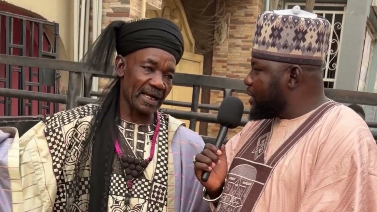 Sarkin Yan Taurin Jahar Nasarawa Ya Magantu Akan Yan Takarar Gwamna A Shekar 2027