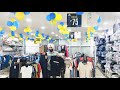 Showroom Video || Branded clothes || Starting from Rs 10/- || Shirts 199/- || For Men Women and kids