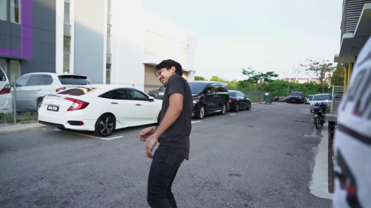 Potong rambut 2ribu?