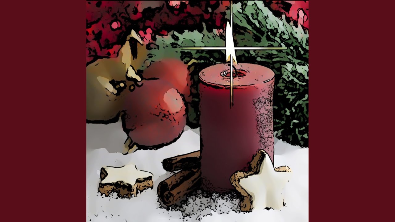 Ihr Kinderlein kommet