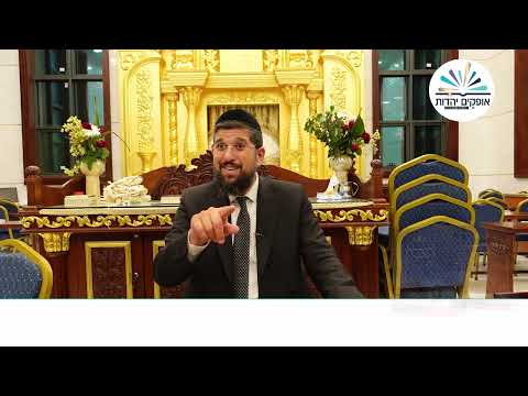 מעלת ברכת כהנים | זרע שמשון | פרשת נשא תשפ"ד | הרב אליהו עמר