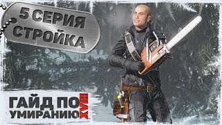: 5  |  | DayZ 1.23 |  