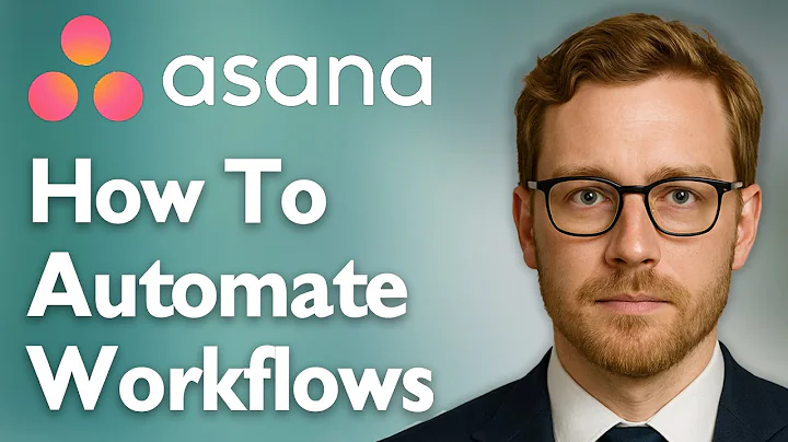 How To Automate Workflows In Asana Using Ai [2025 Guide]