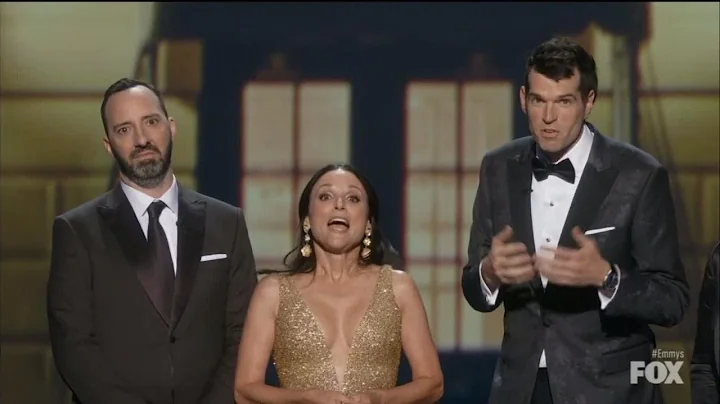 71st Emmy Awards: Michelle Williams Wins For Outst...