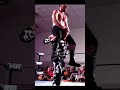 Jon Moxley lands of BED OF FORKS!