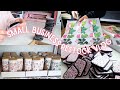 Small business restock vlog  launch prep for small business dtf printing at home restock with me