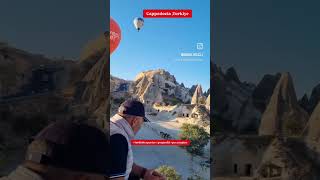 Great visit to Cappadocia,Türkiye. #cappadocia #turkey #turkishexporter #pvcprofil #pvcwindow