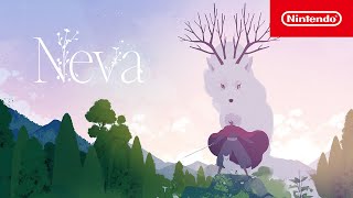 Neva  Announcement Trailer  Nintendo Switch