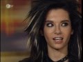 Tokio Hotel - Johannes B. Kerner 05.09.2006 (Full Show)(Best Quality)