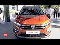 2022 Dacia Jogger Extreme - Exterior And Interior - IAA Mobility Munich 2021