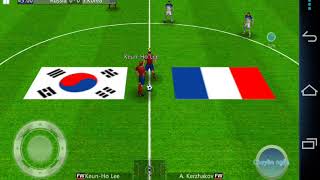 Chơi game bóng đá cho người chiến thắng screenshot 3