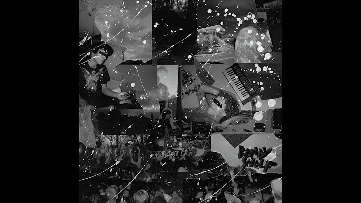 Randy Wolf - Suspended From Work (Full Album)