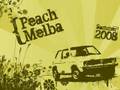 Miniature de la vidéo de la chanson Peach Melba