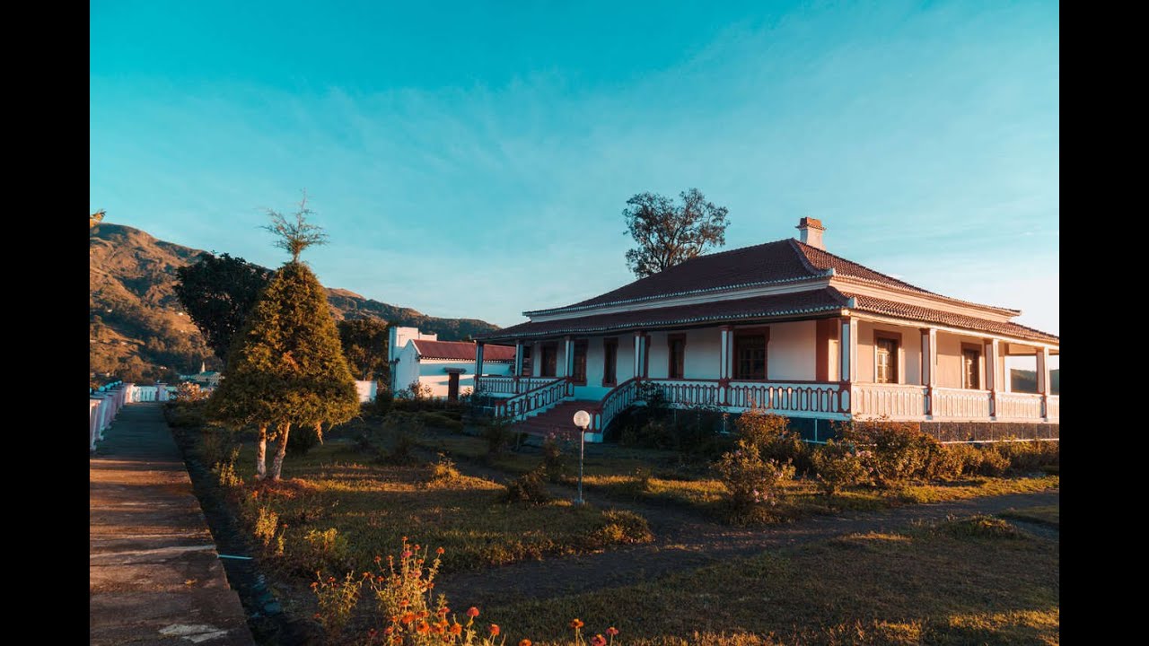 Timor Leste Beautiful journey on the way going to Maubisee Geography