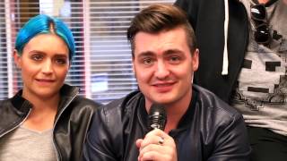1964 Ears Artist Spotlight - Sheppard Wealth