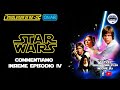 L'Insolenza di R2-D2 on air: commentiamo insieme Star Wars in tv!
