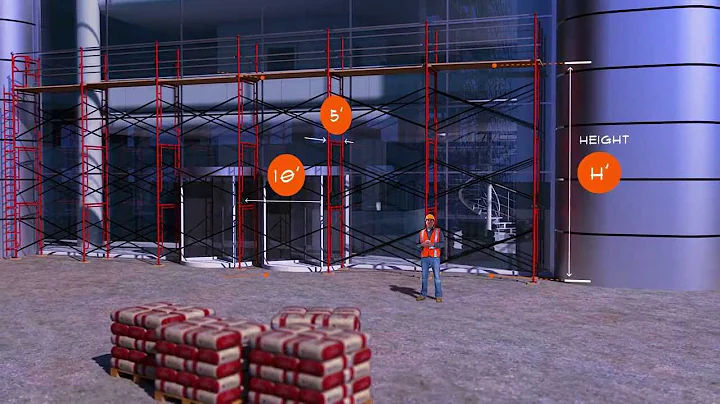 Scaffold Stability Preview - Lesson 5