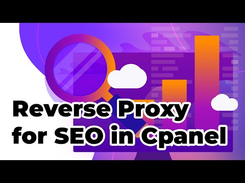 Setting up a Reverse Proxy for SEO in Cpanel (eg. domain.com/blog on another server)