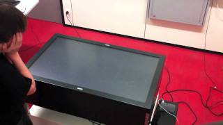 Evoluce One (Camera Server Crash)