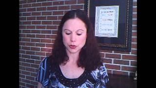 Emily's Testimony