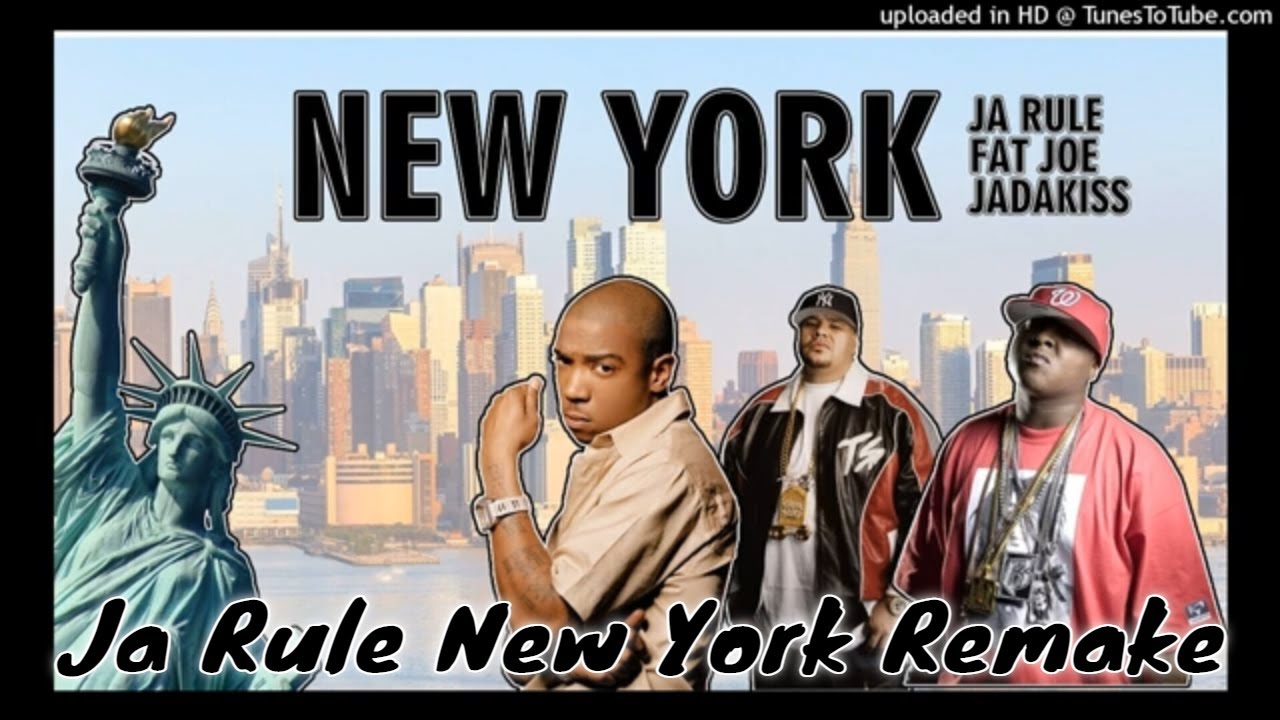 ja-rule-new-york-remake-2022-detroit-2023-prod-by-kelz-da-beast