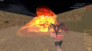 Counter-Strike: Belial