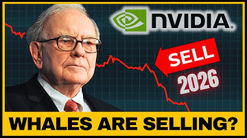 Nvidia-aandeel - Verkoopt het slimme geld? | Analyse van de NVDA-grafiek