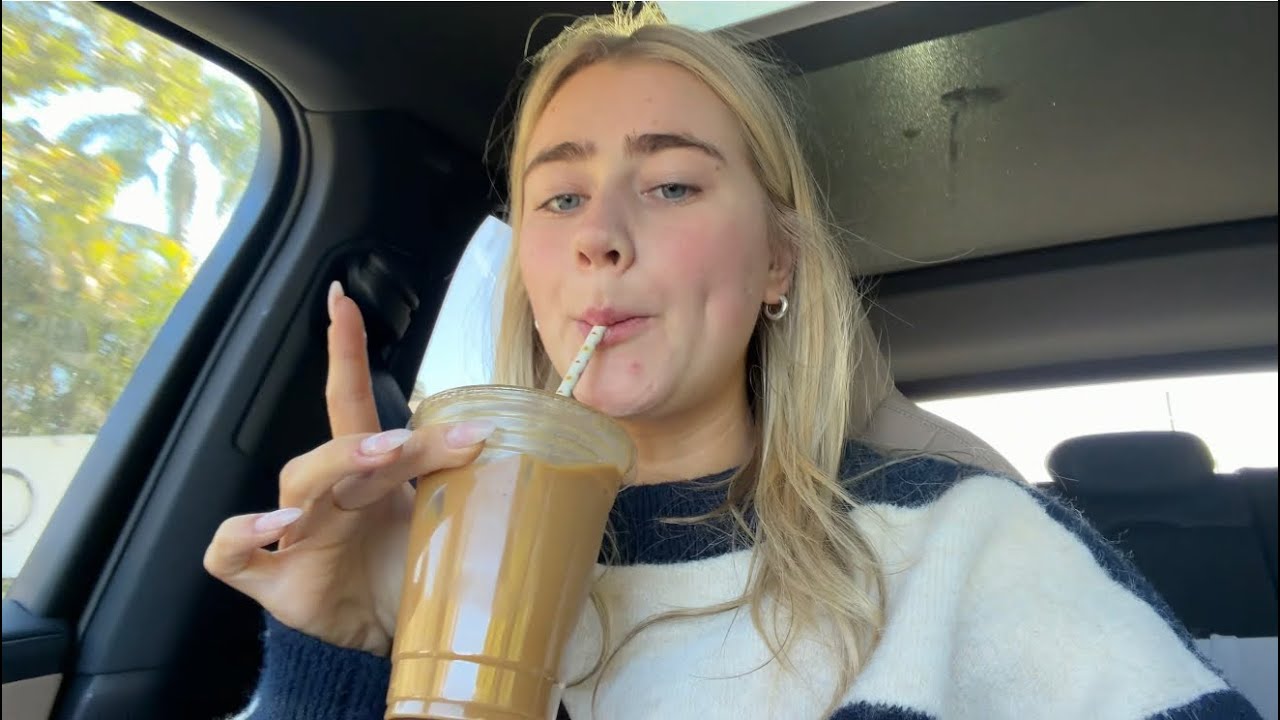 spend a week at home with me VLOG 🌷🩵👩🏼‍💻 