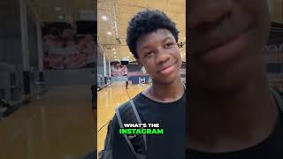 Famous Find Me on Instagram: JrueJackson9 Wealth