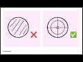 أسرار الدائرة | كل ما تحتاجه عن الدائرة (محيط ومساحة) | رياضيات ثانية إعدادي