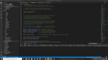 marlin pre SKR 1.4 servo