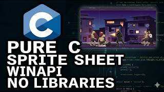 Building a Game Engine in C - Part 3: Audio System, State Machines & Bullet Physics