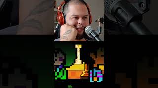 O QUE É UNDERTALE AU??? REAGINDO A BAD TIME TRIO DE UNDERTALE AU DO PAPYRUS DA BATATA