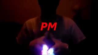 [PM] [FML] Rhapsode [ION] Glove Light Show (EmazingLights.com)