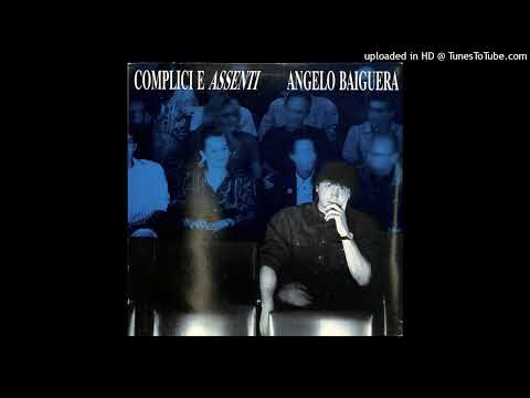 Angelo Baiguera - Per i mari vagabondare