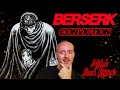 Berserk: Conviction by Kentaro Miura Review