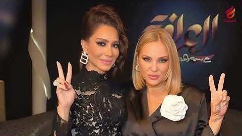 اصعب 10 اسئله محرجه صدمت الفنانين في البرامج علي الهواء !!