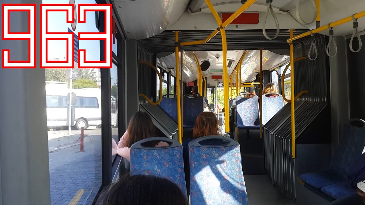 ESHOT 14-044 | Solaris Urbino 18 | 963