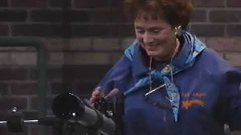 In Outer Space (2001 Version) Part 87