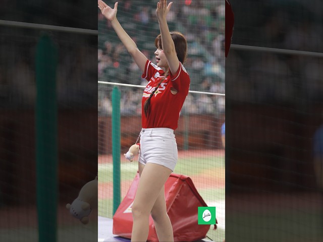 260724 SSG 랜더스 조형우 응원가 4k 직캠