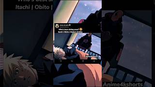 Whos Best Sitting Pose?