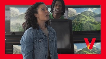 At Verizon, it works that way