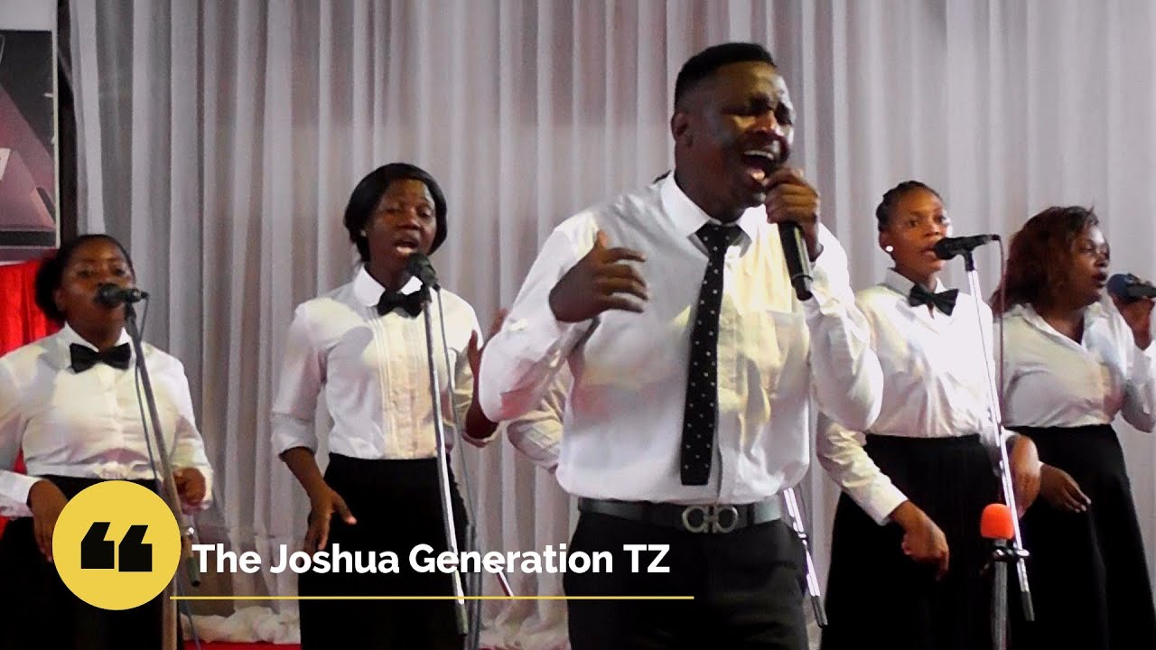 Msalaba Wako Kimbilio Langu The Joshua Generation Live Perfomance Download Mp3 Convert Music Video Zone Streaming