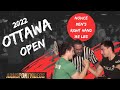 Novice Right Hand 165 lbs - 2022 Ottawa Open