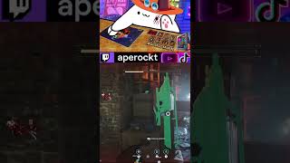 BOSS Murto, Flasback Mr. Freeze #007firstlight #aperockt auf #Twitch #shorts
